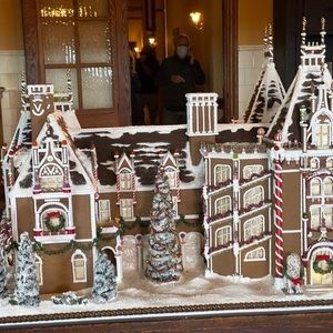 Meet your Posher, Janet